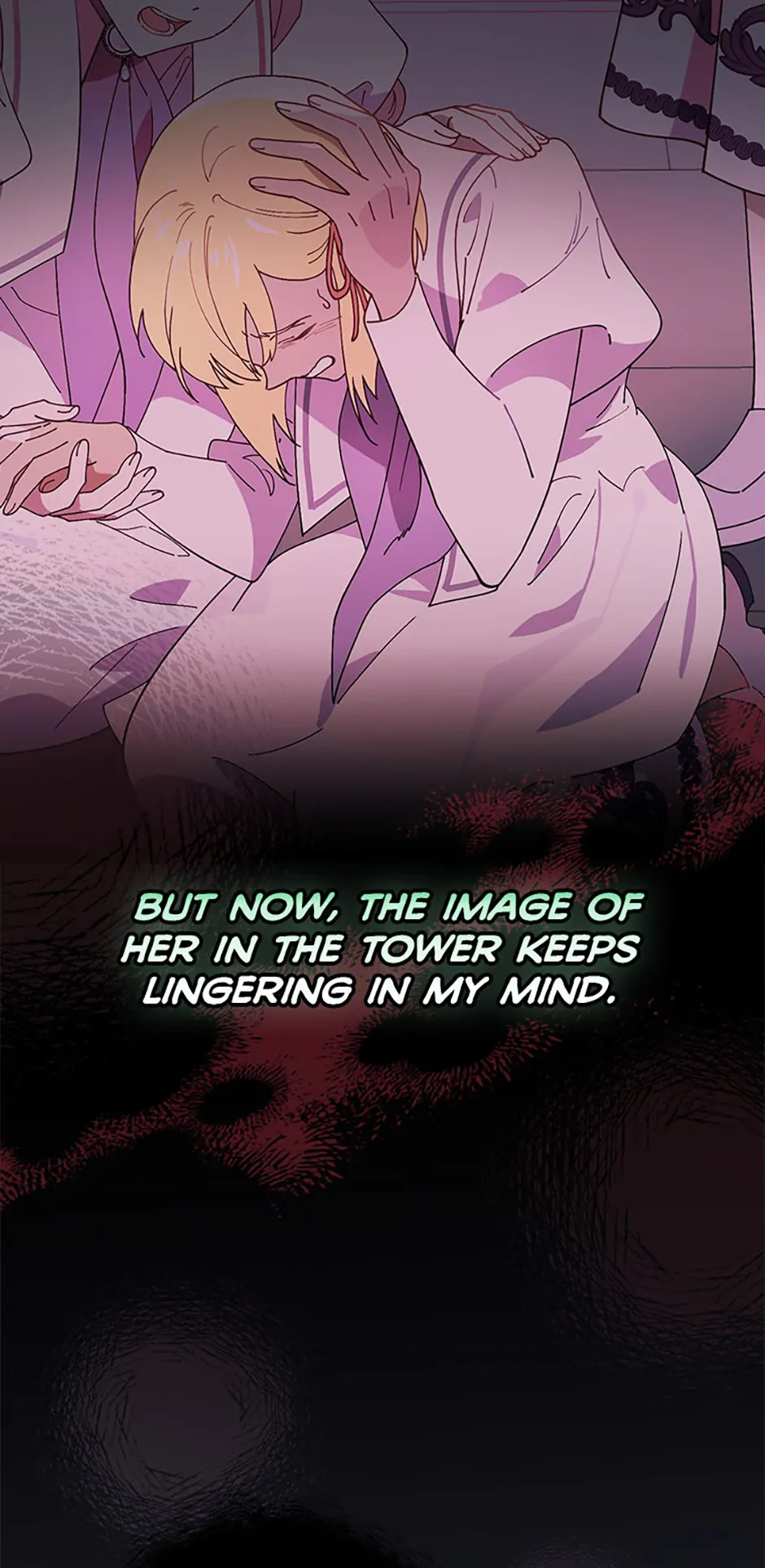 Raga of Withered Branches Chapter 104 29